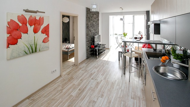 Služby bytového architekta z Prahy pro Kladeňáky