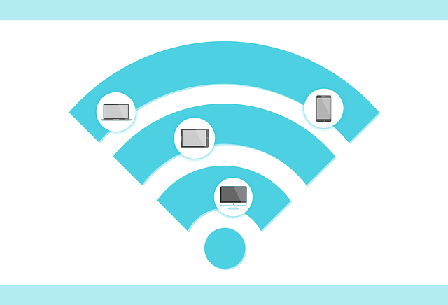 Máte-li potíže s vaší Wi-Fi, může být na vině rušení vysílacího signálu