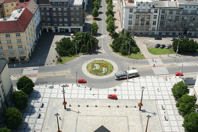 Ostrava město kultury