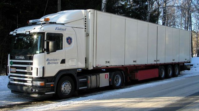 Každé stěhování Praha je vždy individuální